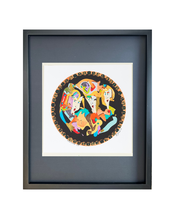 Juan Carlos Norero LM2047