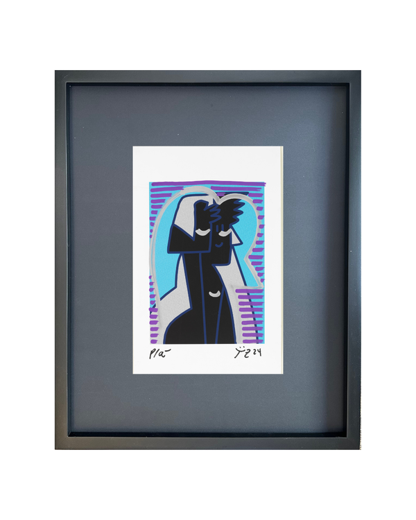 Totoy Zamudio LM2030