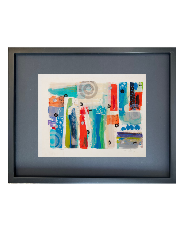 Claudia Larenas LM1971