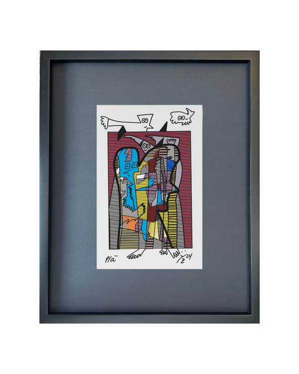 Totoy Zamudio LM2008