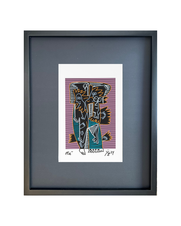 Totoy Zamudio LM2031