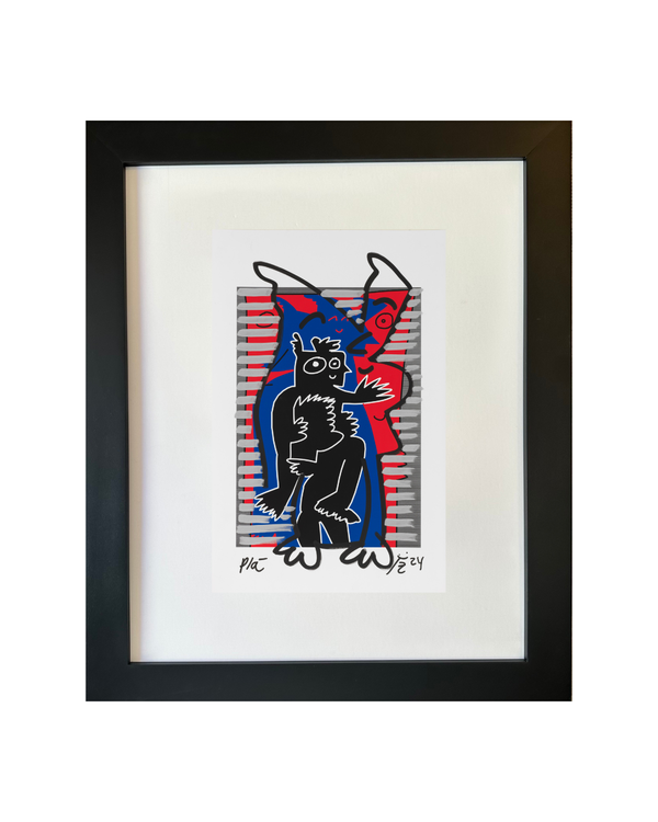 Totoy Zamudio LM2005