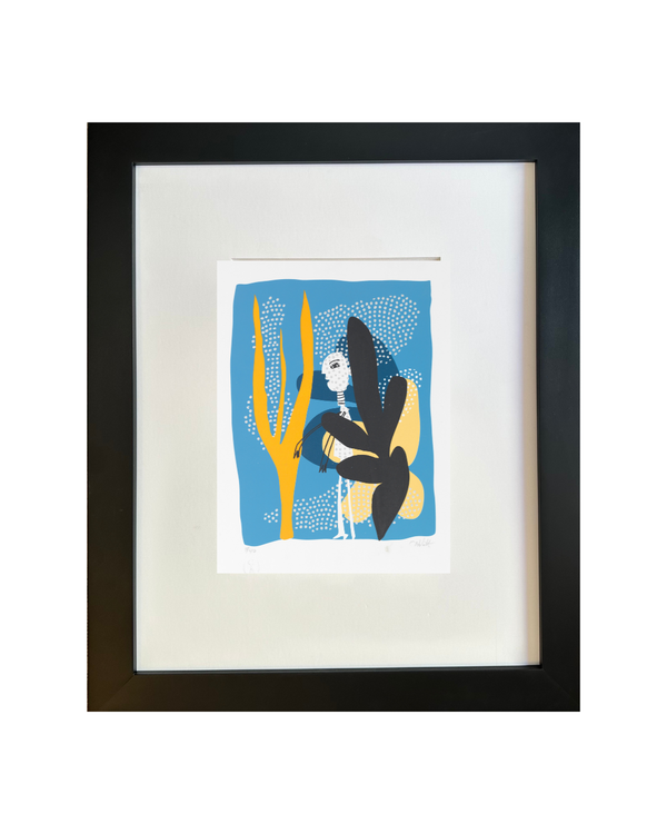 Catalina Abbott LM2052