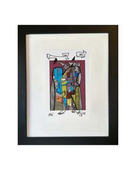 Totoy Zamudio LM2008