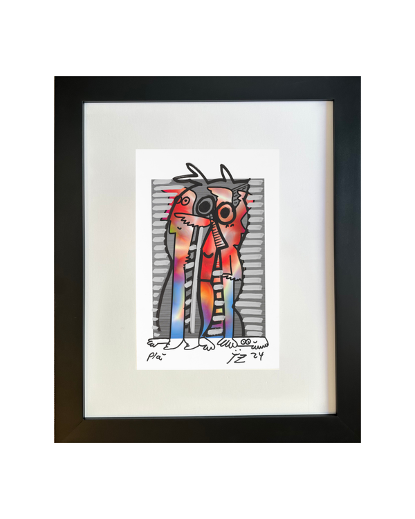 Totoy Zamudio LM2033