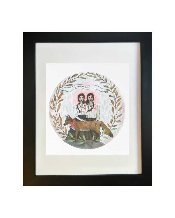 Matilde Huidobro LM2055