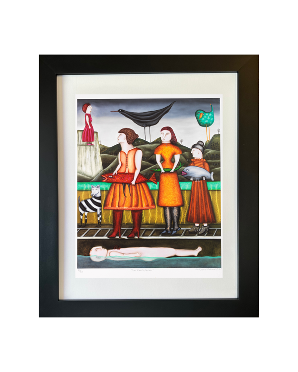 María José Romero LM1973