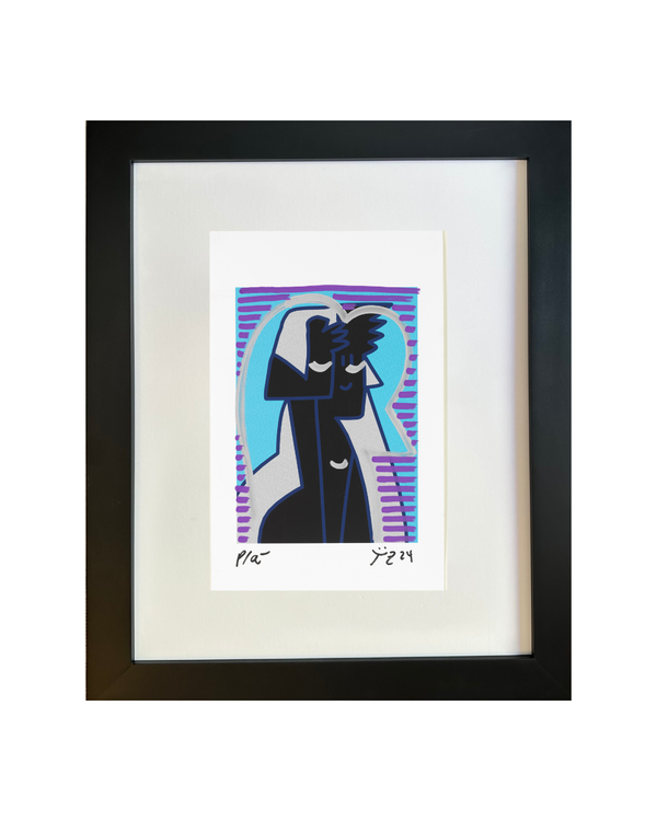 Totoy Zamudio LM2030