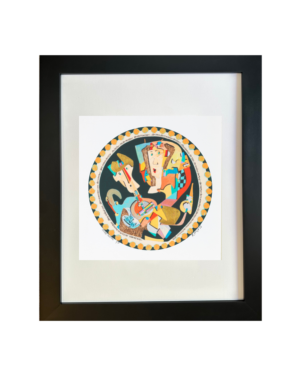 Juan Carlos Norero LM2048