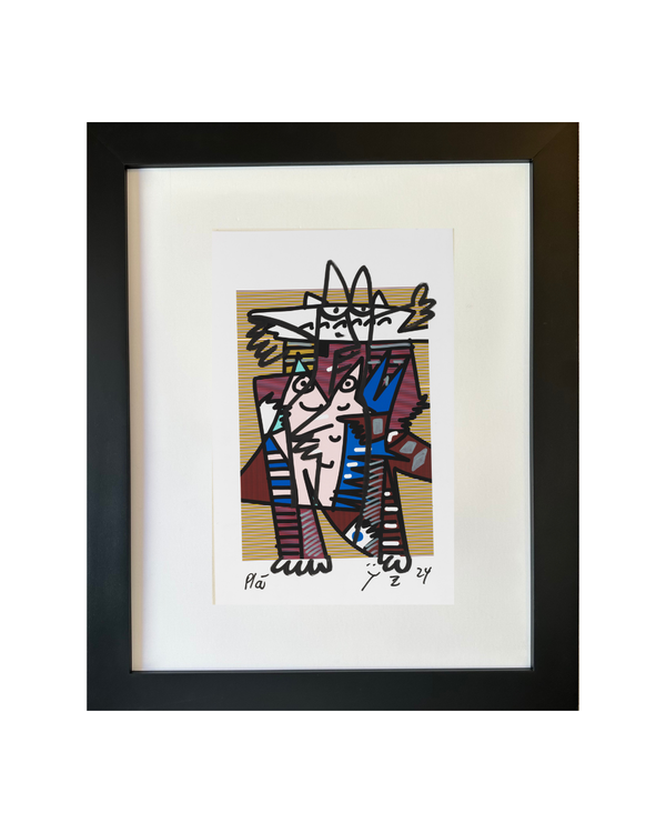 Totoy Zamudio LM2007