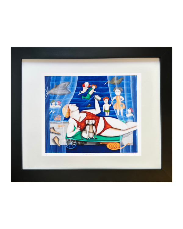 María José Romero LM1975