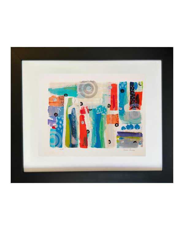 Claudia Larenas LM1971