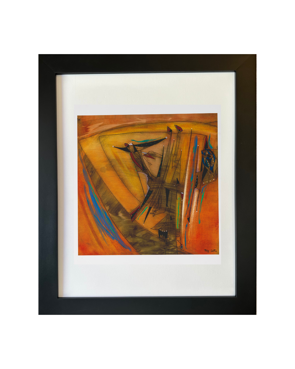 Felipe Castro LM1984