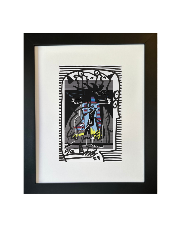 Totoy Zamudio LM2003