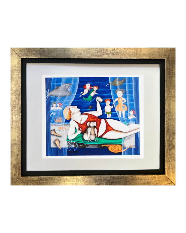 María José Romero LM1975