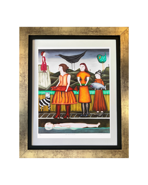 María José Romero LM1973