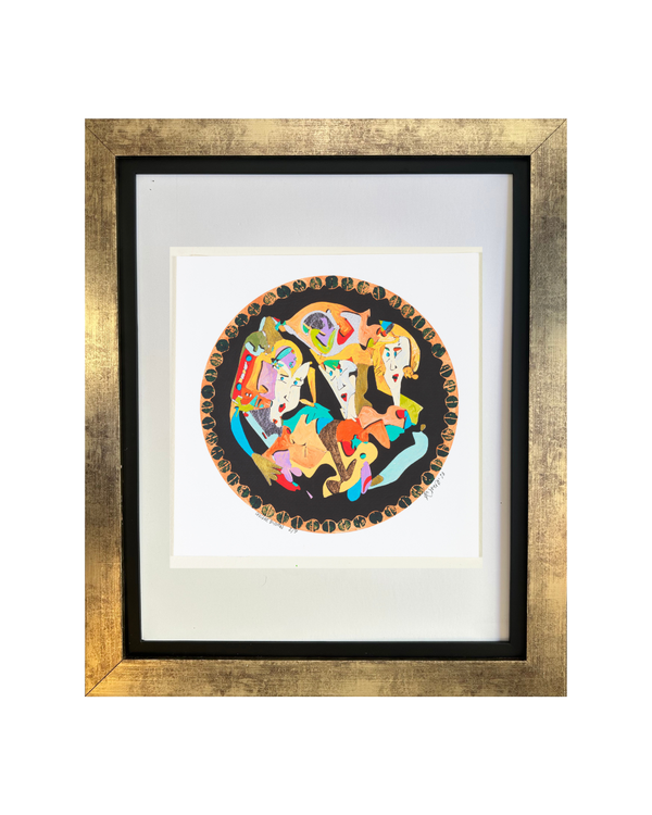 Juan Carlos Norero LM2047