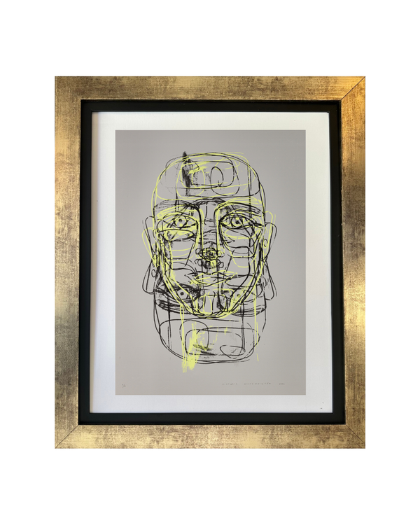 Victoria Gildemeister LM1970