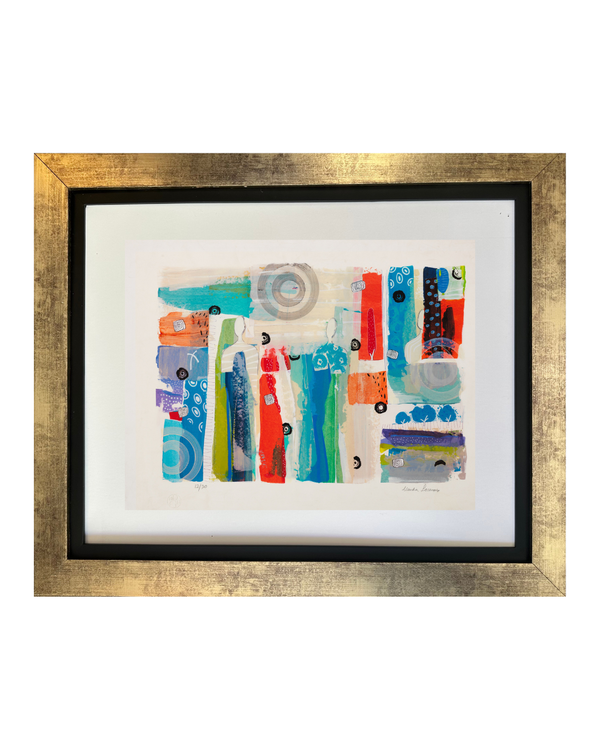 Claudia Larenas LM1971