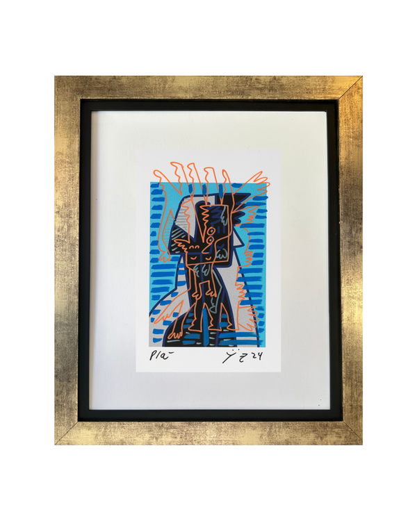 Totoy Zamudio LM2002