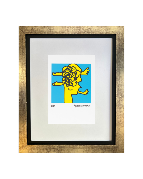 Totoy Zamudio LM2038