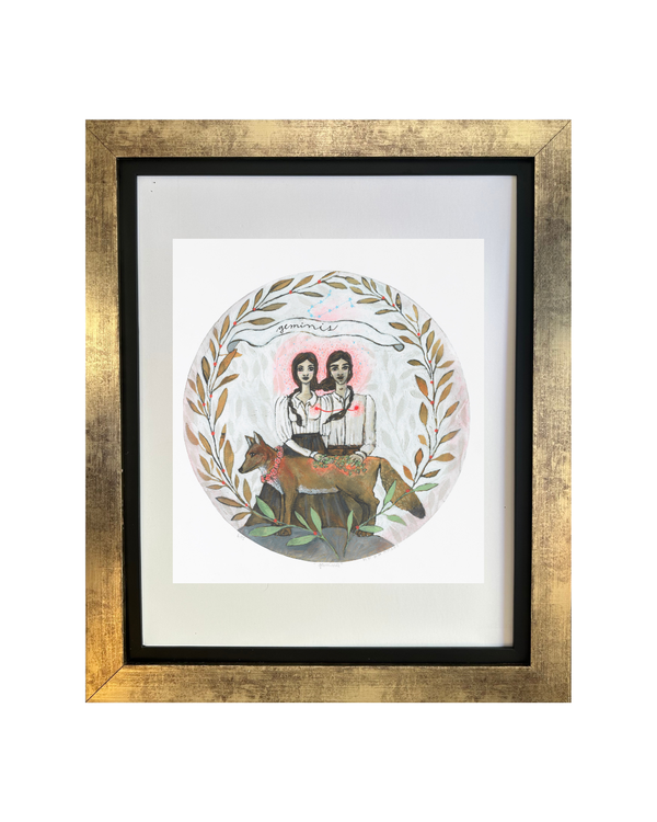 Matilde Huidobro LM2055