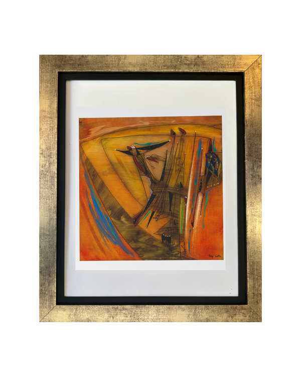 Felipe Castro LM1984