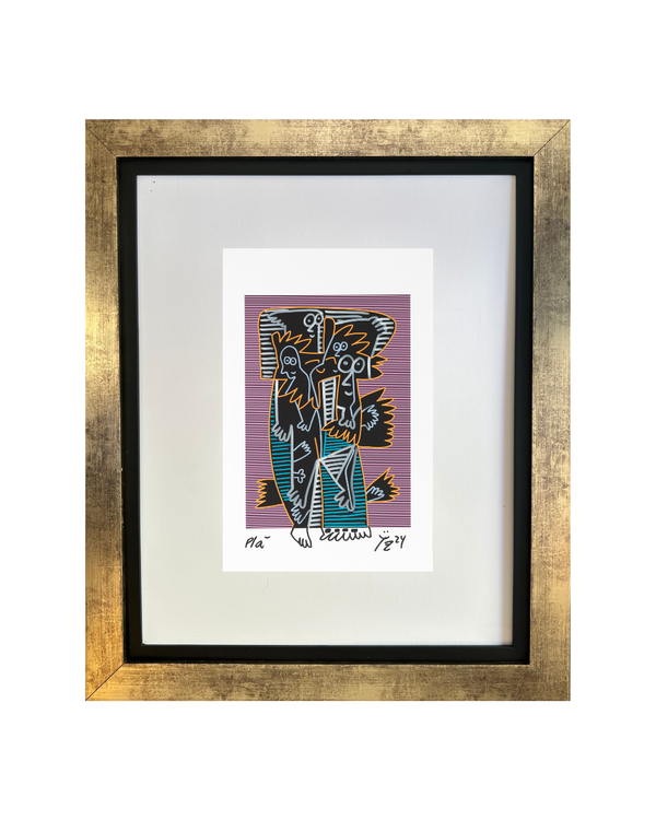 Totoy Zamudio LM2031