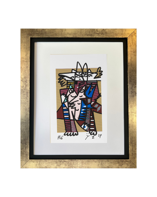 Totoy Zamudio LM2007