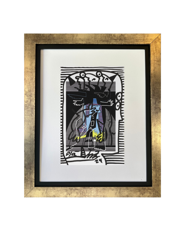 Totoy Zamudio LM2003