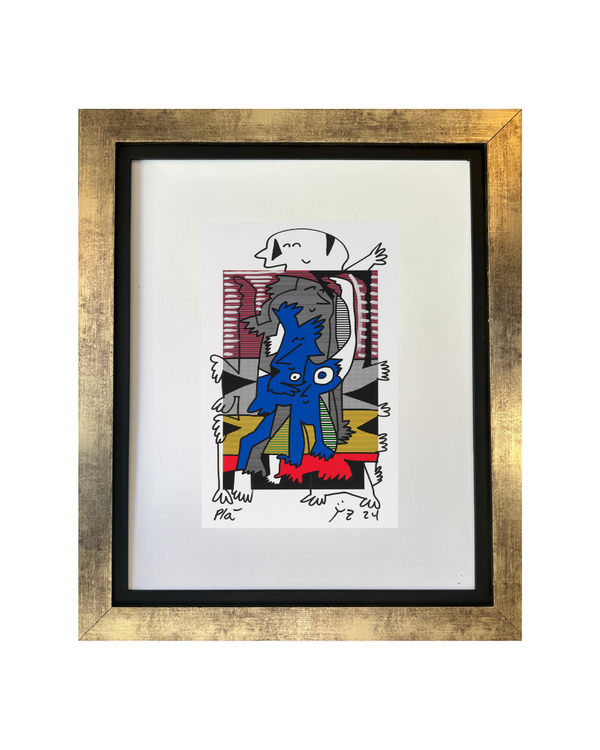 Totoy Zamudio LM2004