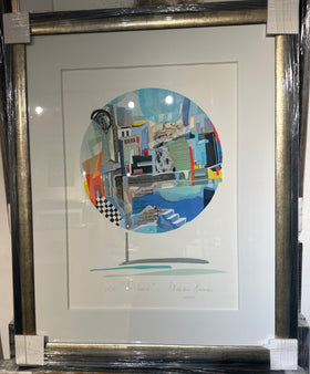 Claudia Larenas 2163