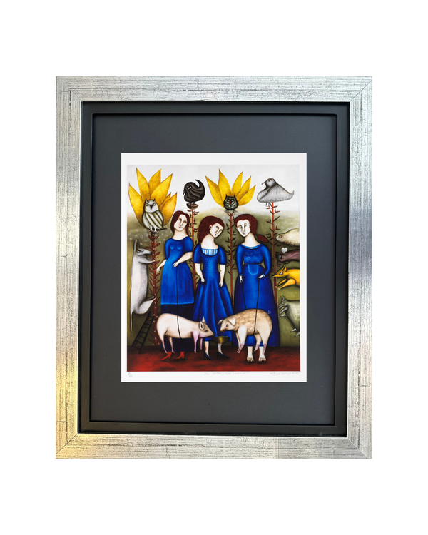 María José Romero LM1976