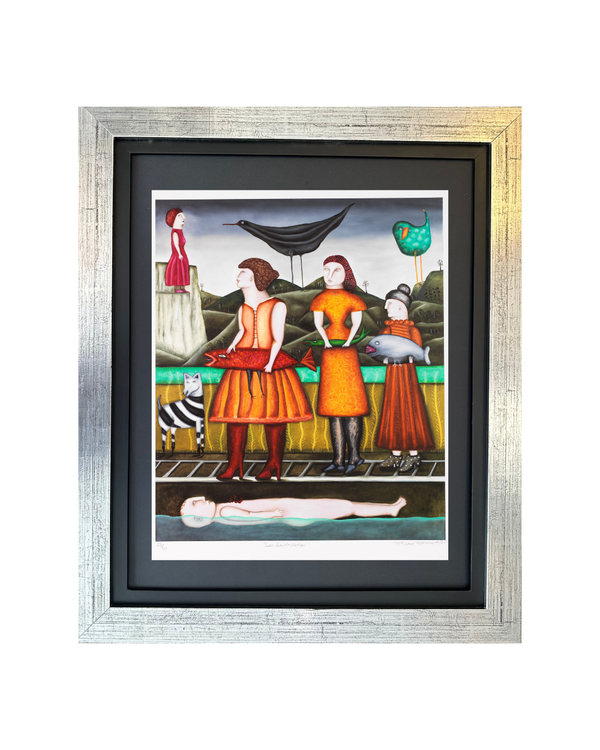 María José Romero LM1973