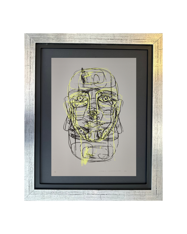 Victoria Gildemeister LM1970