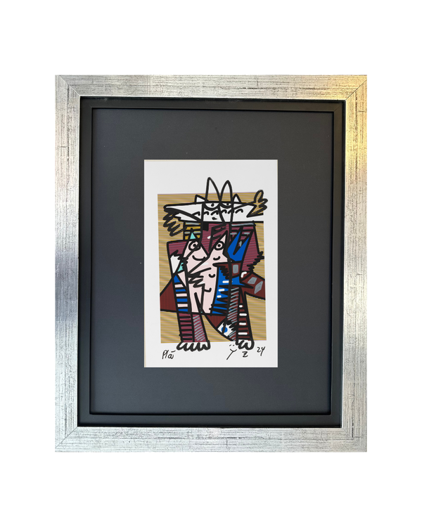 Totoy Zamudio LM2007