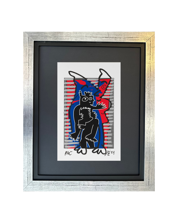 Totoy Zamudio LM2005