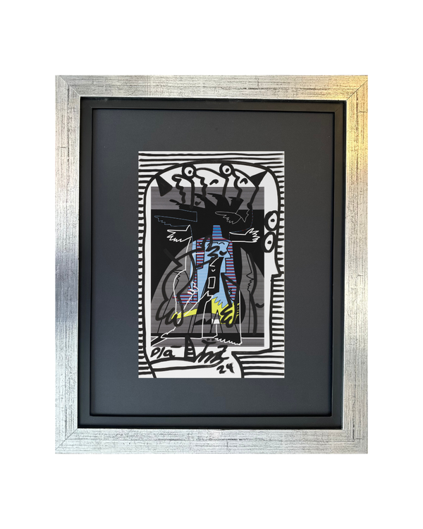 Totoy Zamudio LM2003