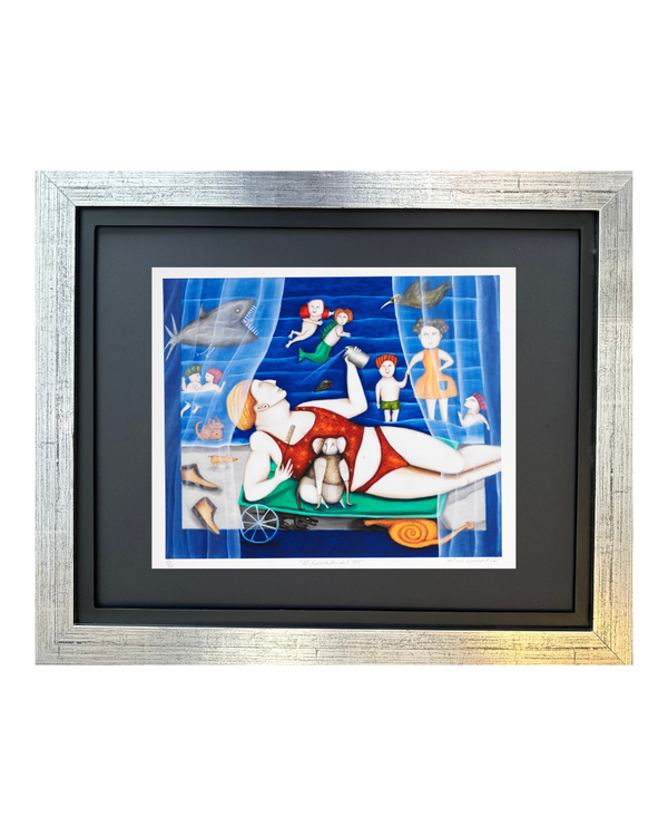 María José Romero LM1975