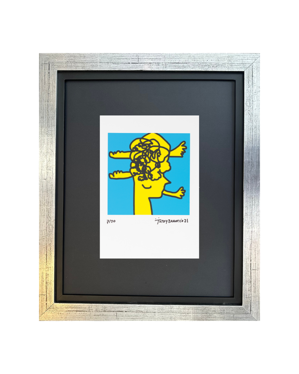 Totoy Zamudio LM2038