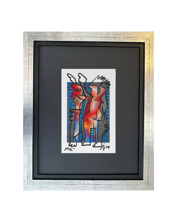 Totoy Zamudio LM2006