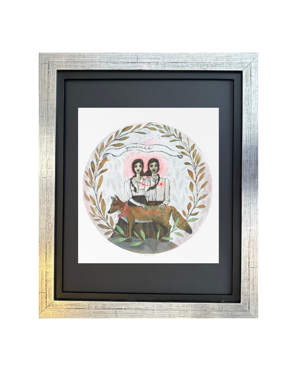 Matilde Huidobro LM2055