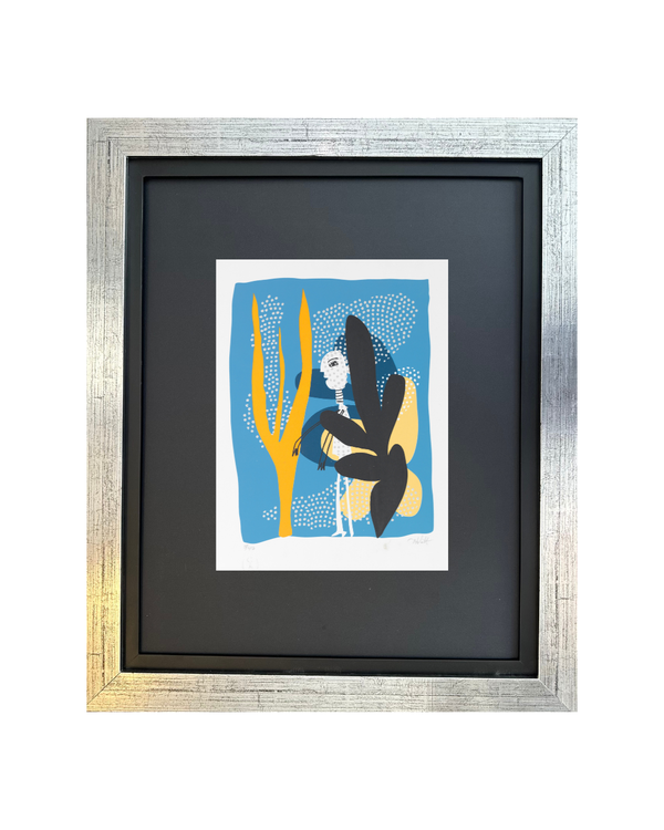 Catalina Abbott LM2052