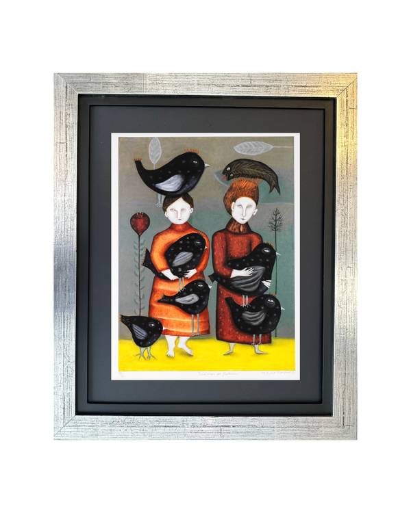 María José Romero LM1974