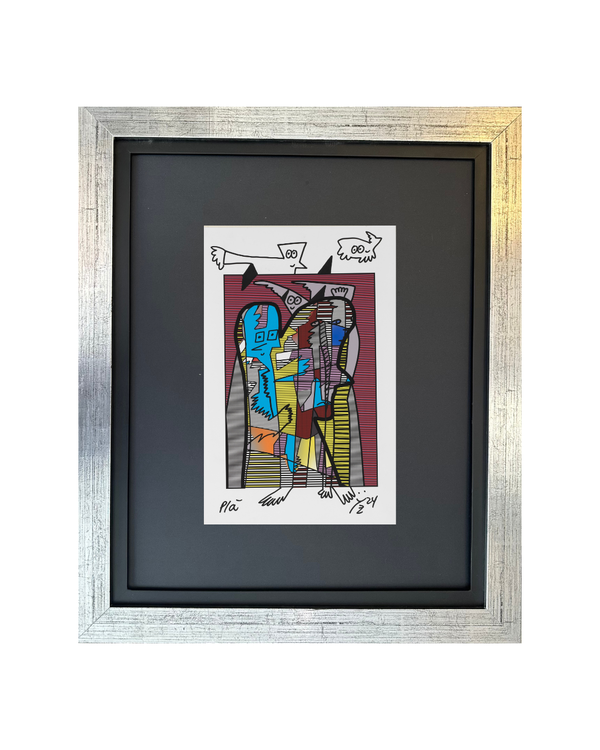 Totoy Zamudio LM2008