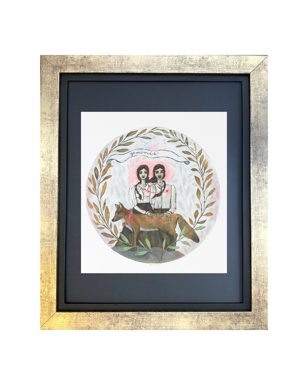 Matilde Huidobro LM2055