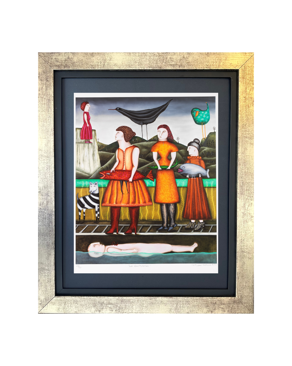 María José Romero LM1973