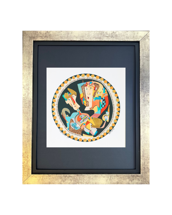 Juan Carlos Norero LM2048