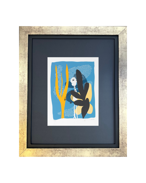 Catalina Abbott LM2052