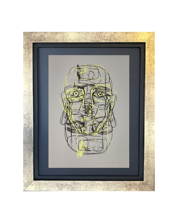 Victoria Gildemeister LM1970